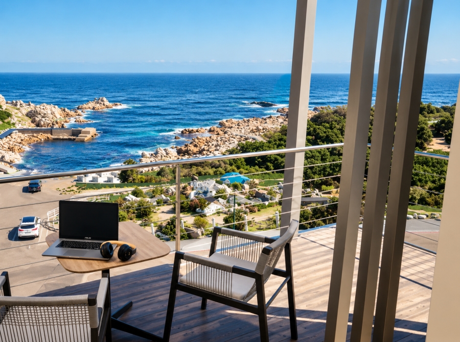 3 Bedroom Property for Sale in Kleinmond Western Cape